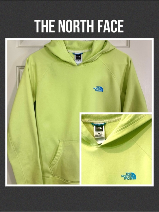 The North Face Jackets & Blazers - North Face Hoodie